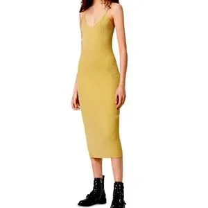 All saints top lexi dress
